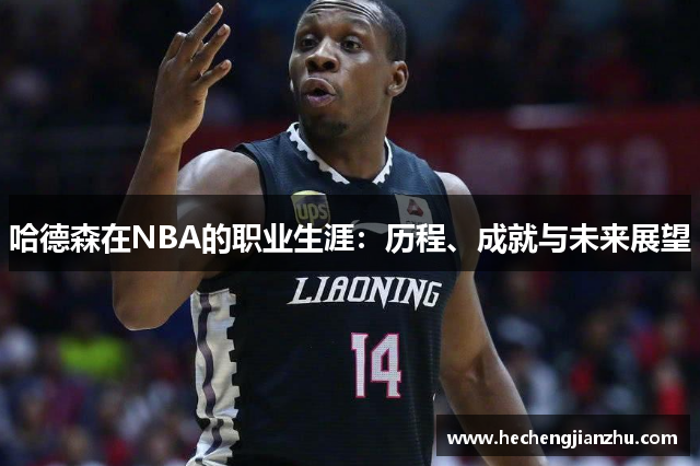 哈德森在NBA的职业生涯：历程、成就与未来展望
