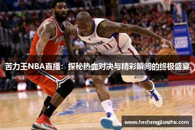 苦力王NBA直播：探秘热血对决与精彩瞬间的终极盛宴
